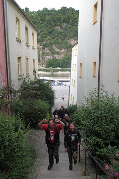 Bombe South Tour -  012